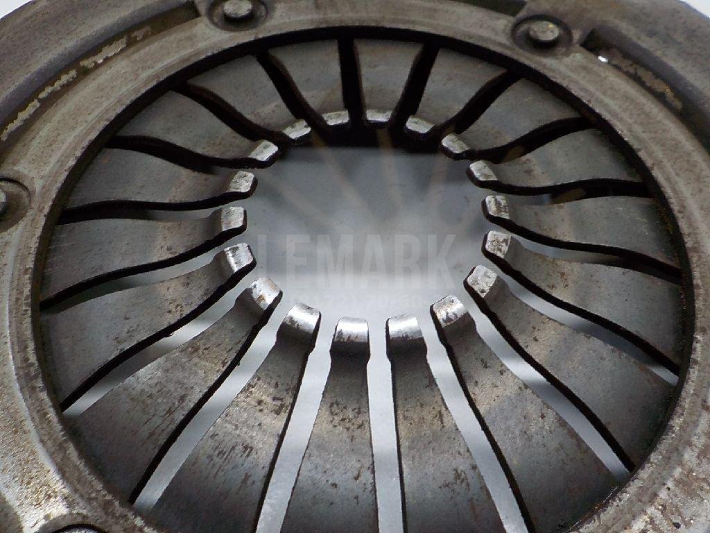 Корзина сцепления