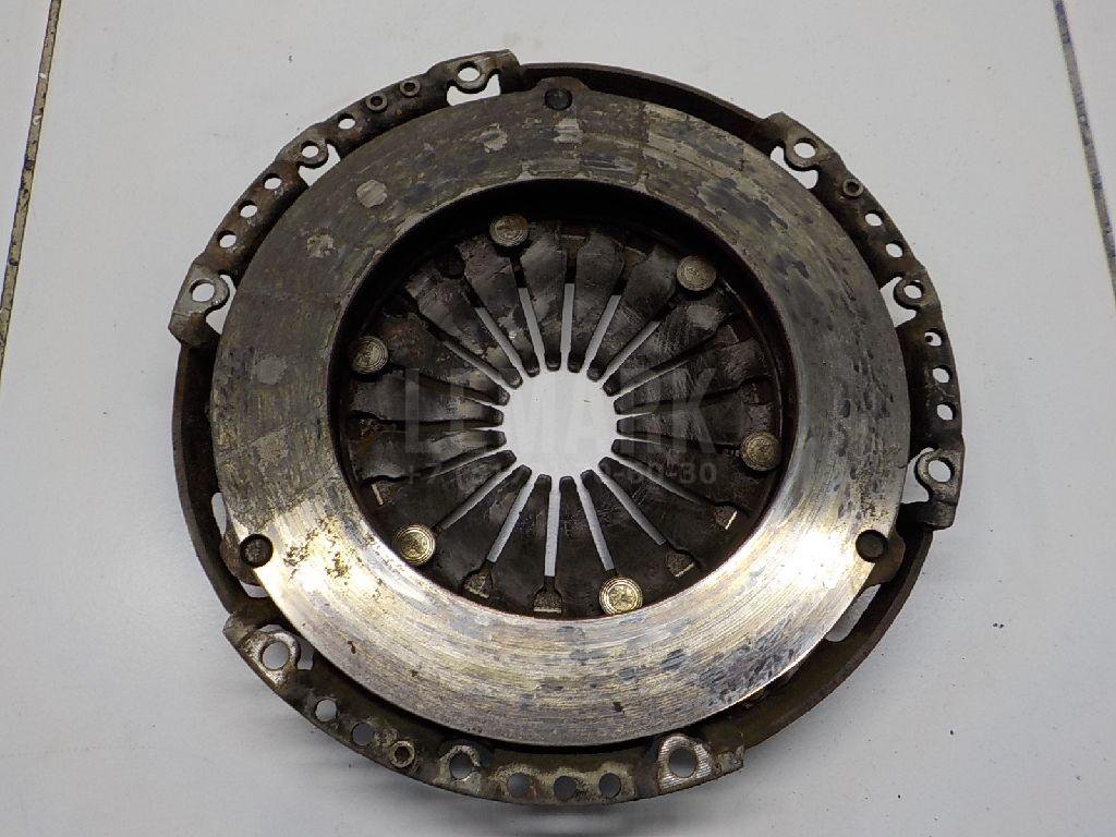 Корзина сцепления