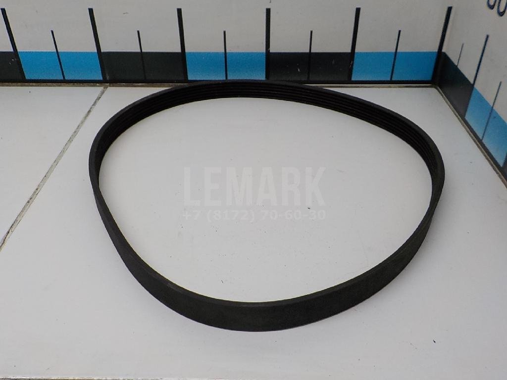 Ремень ручейковый