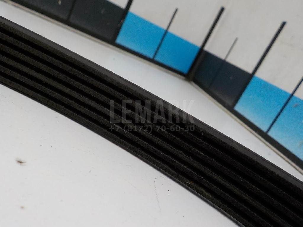 Ремень ручейковый