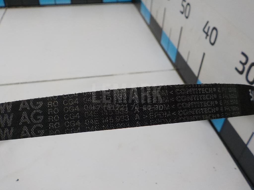 Ремень ручейковый