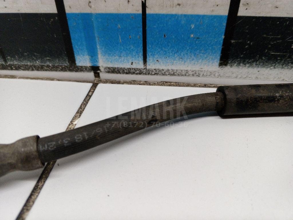 Шланг тормозной