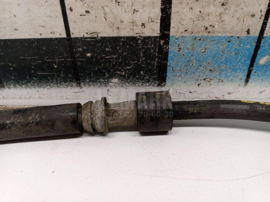 Шланг тормозной