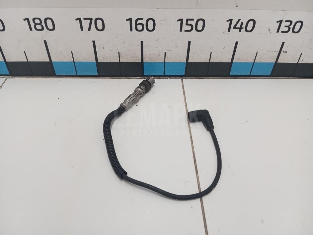 Провод высокого напряжения