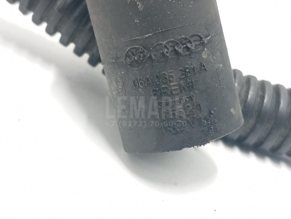 Провод высокого напряжения