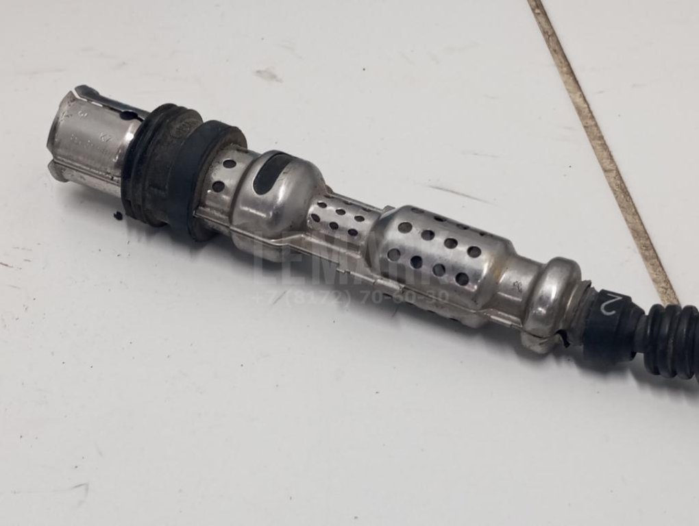 Провод высокого напряжения