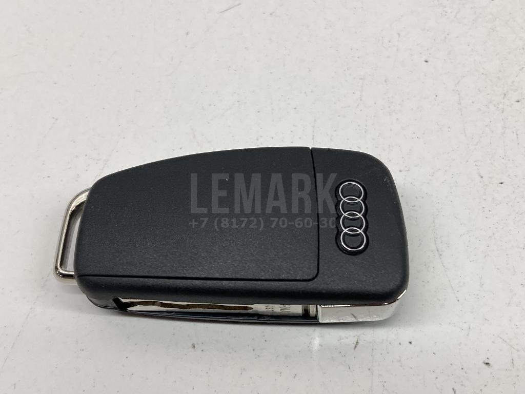 Ключ зажигания