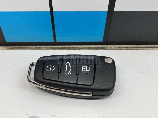 Ключ зажигания