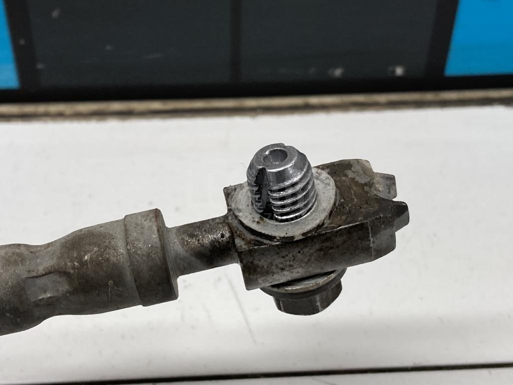 Шланг тормозной