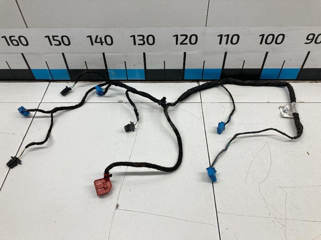 Проводка (коса)