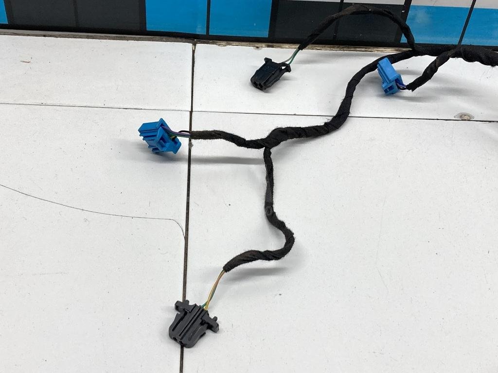 Проводка (коса)