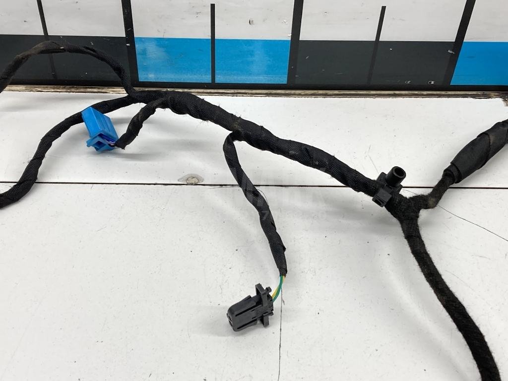 Проводка (коса)