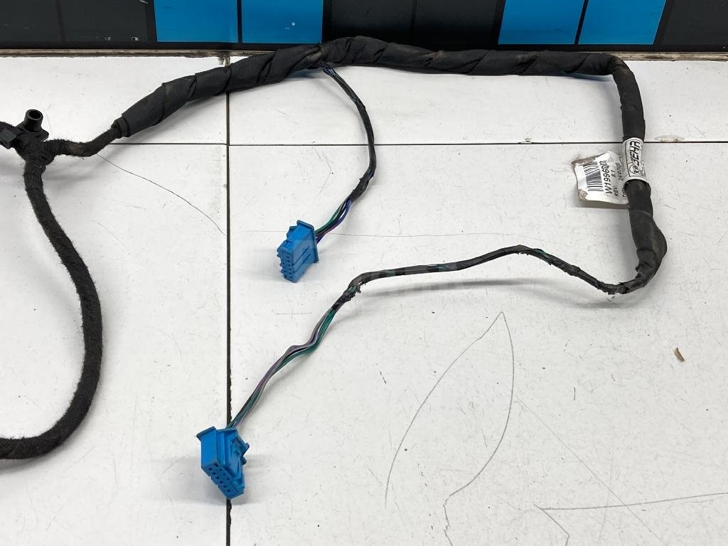 Проводка (коса)