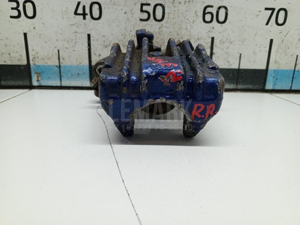 Суппорт тормозной задний правый