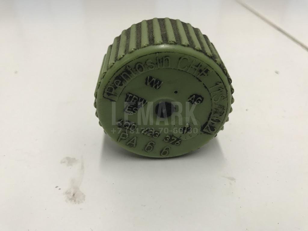 Крышка бачка гидроусилителя