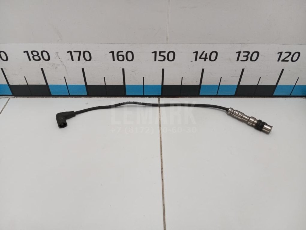 Провод высокого напряжения