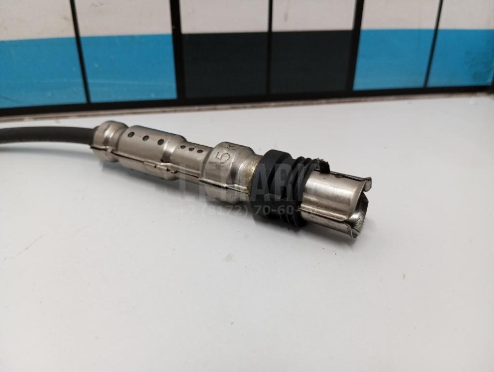 Провод высокого напряжения