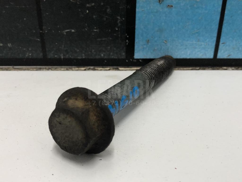 Болт переднего рычага