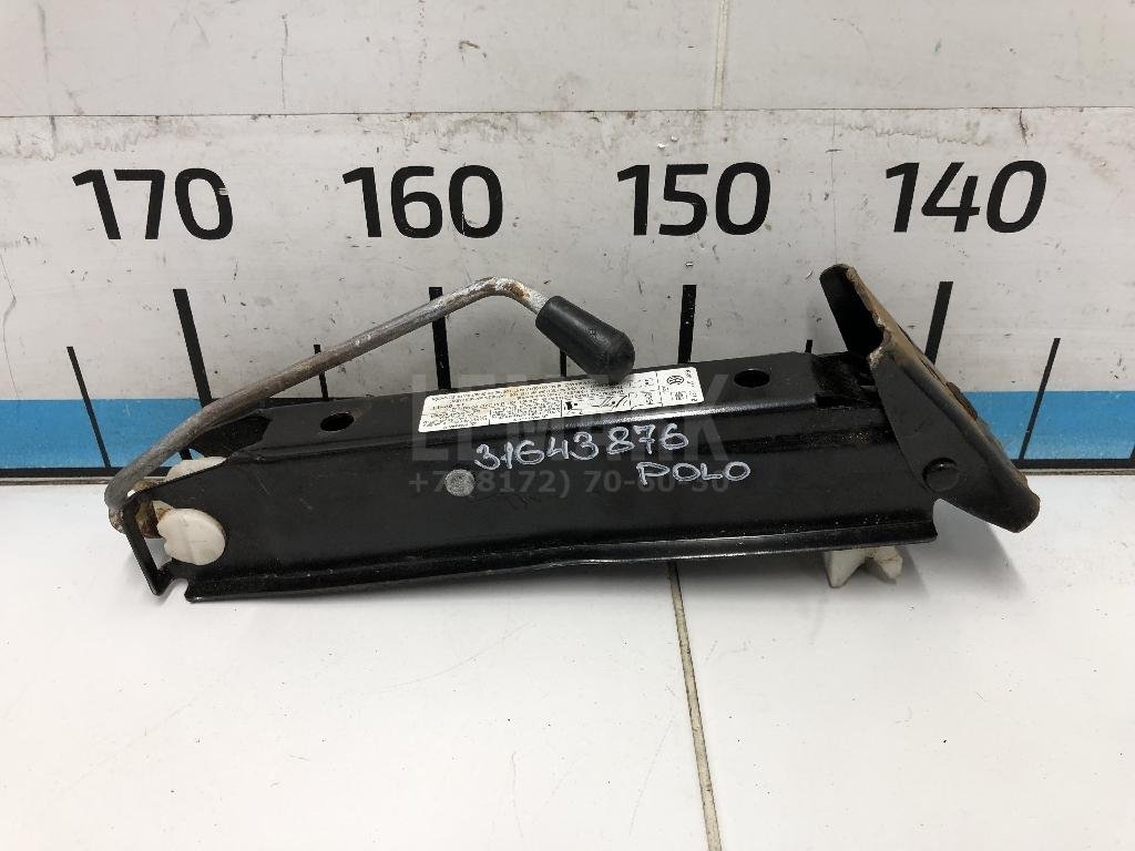 Домкрат для  Audi A3 [8PA] Sportback 2004-2013