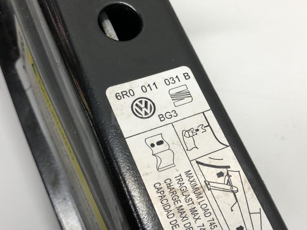 Домкрат для  Audi A3 [8PA] Sportback 2004-2013