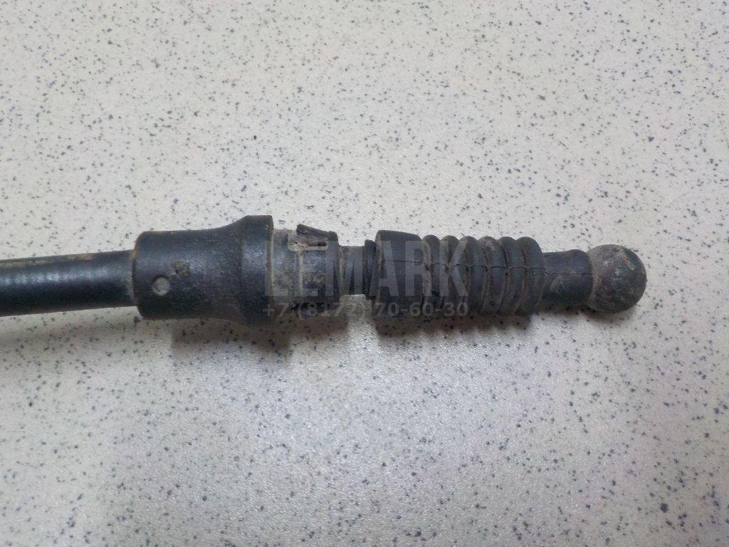 Трос стояночного тормоза