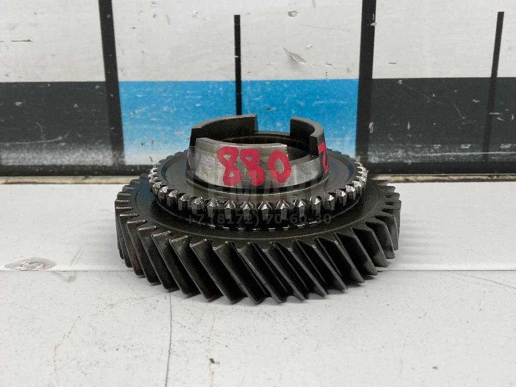 Шестерня 2-ой передачи