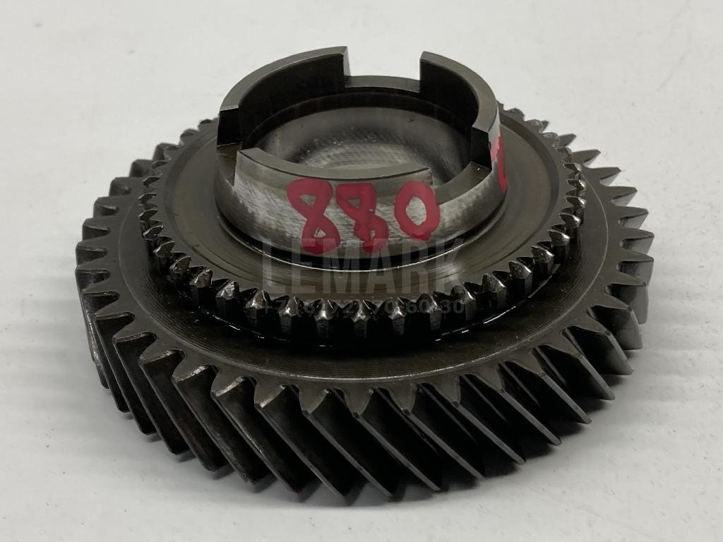 Шестерня 2-ой передачи