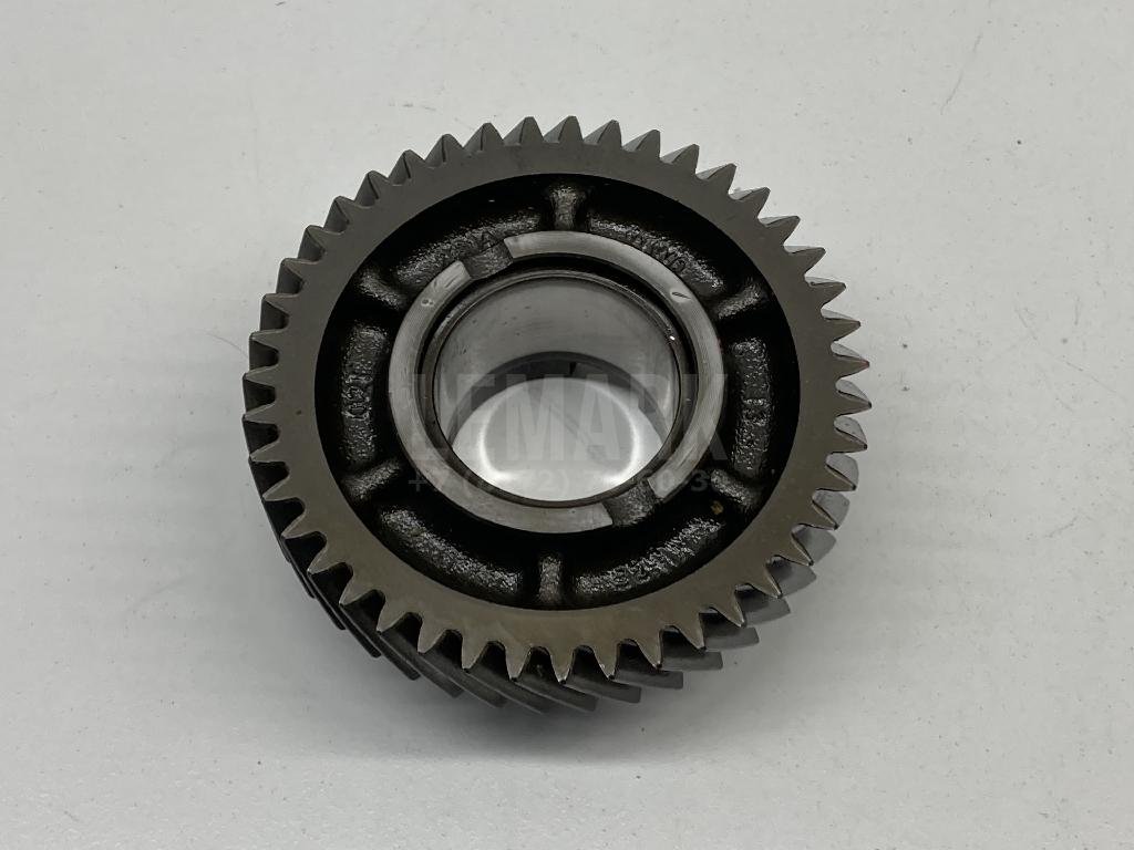 Шестерня 2-ой передачи