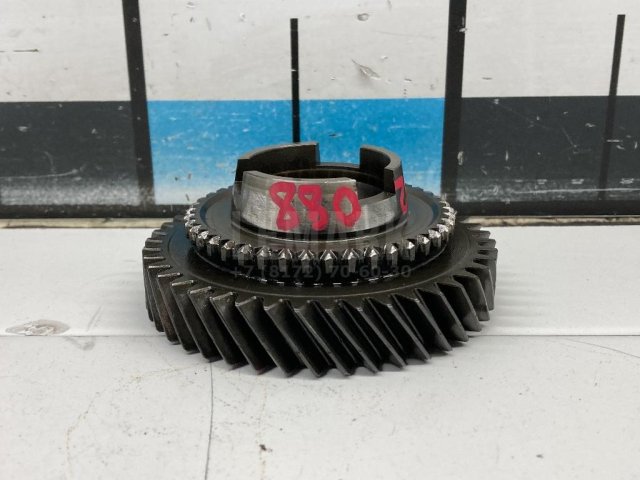 Шестерня 2-ой передачи