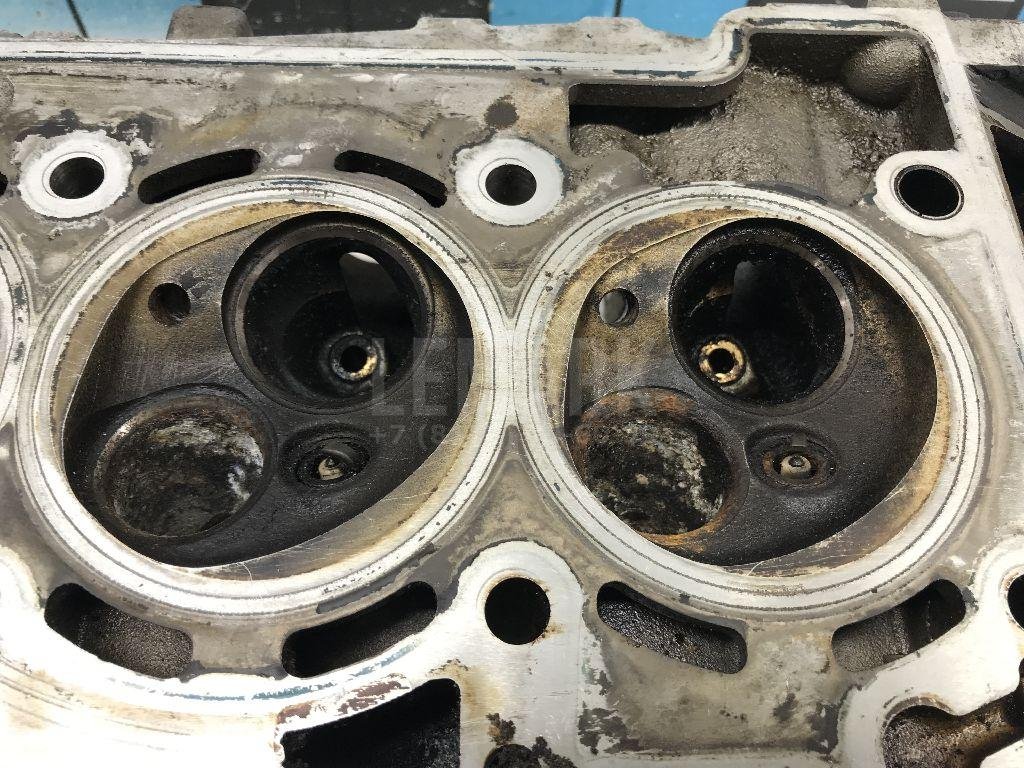 Головка блока для  Audi A4 [B5] 1994-2001