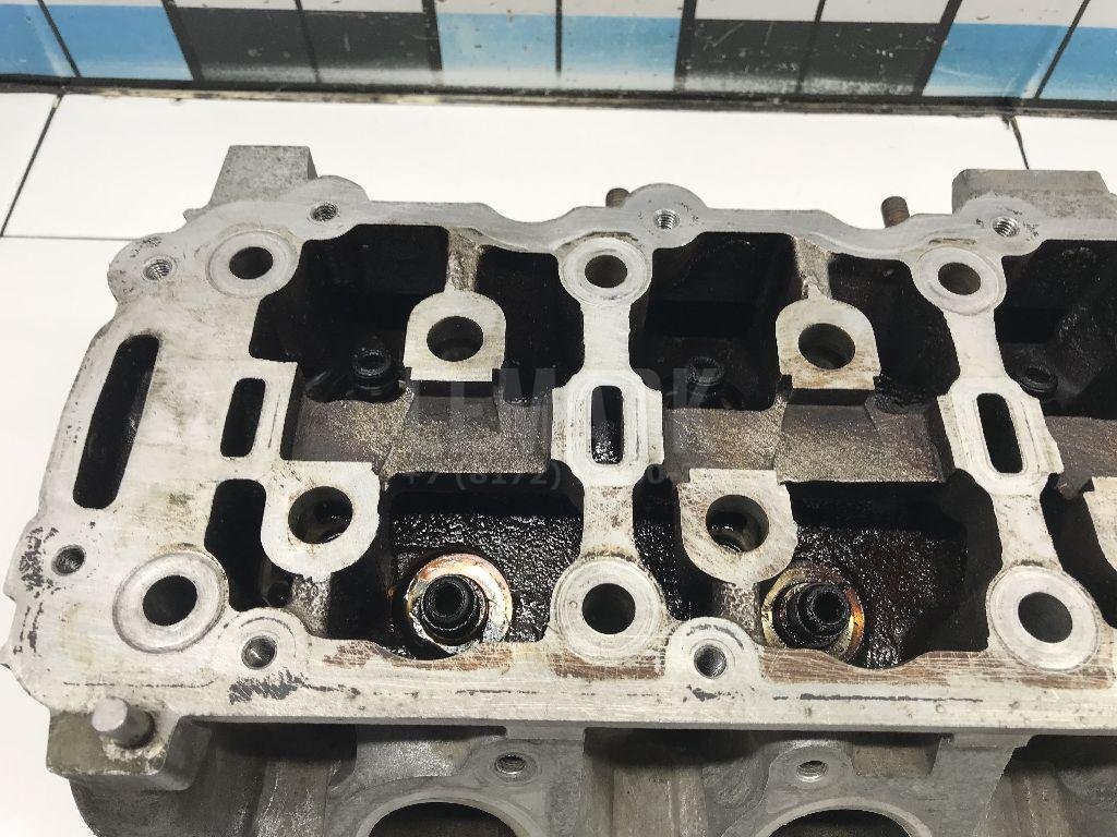 Головка блока для  Audi A4 [B5] 1994-2001
