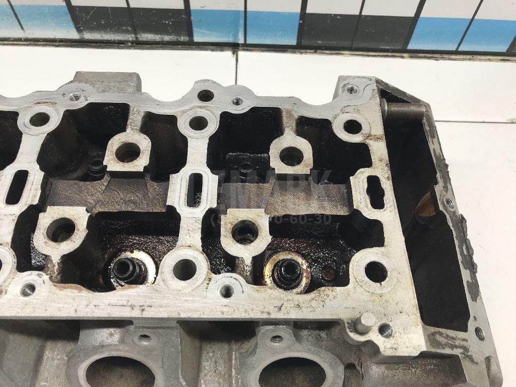 Головка блока для  Audi A4 [B5] 1994-2001