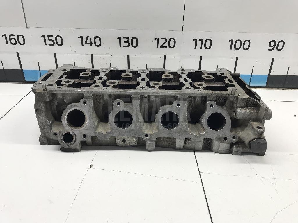 Головка блока для  Audi A4 [B5] 1994-2001