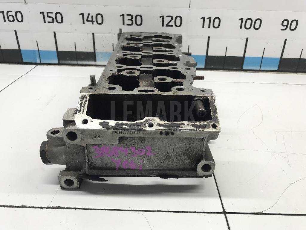 Головка блока для  Audi A4 [B5] 1994-2001