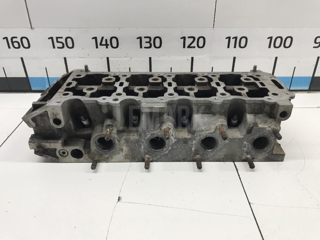 Головка блока для  Audi A4 [B5] 1994-2001