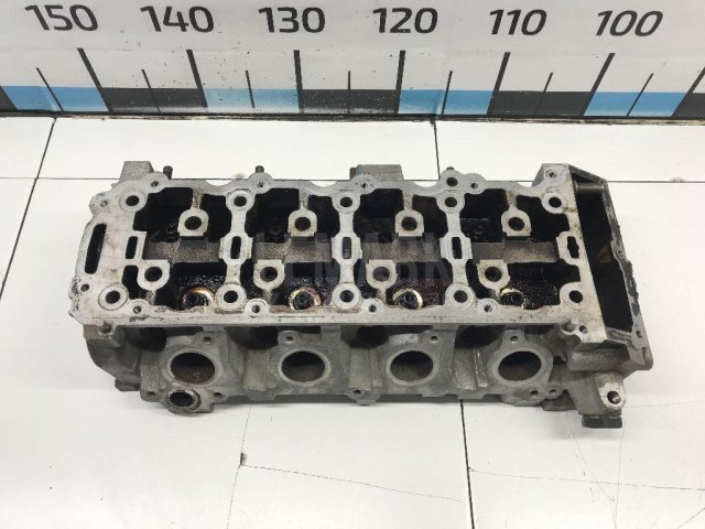 Головка блока