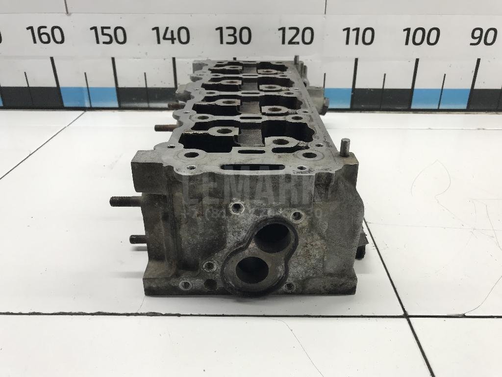 Головка блока для  Audi A4 [B5] 1994-2001