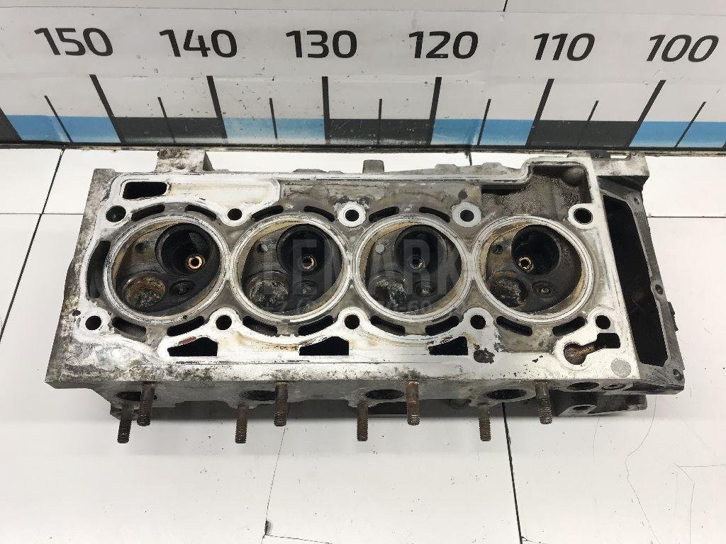 Головка блока для  Audi A4 [B5] 1994-2001