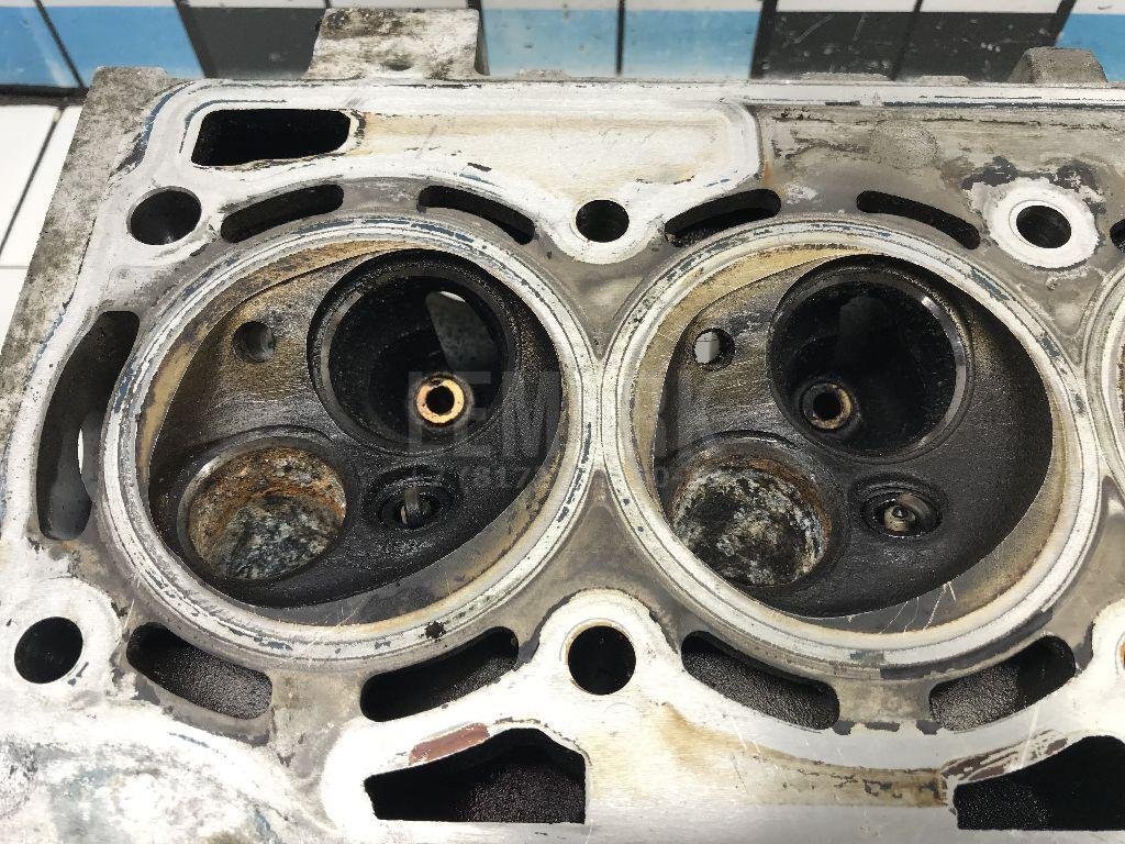 Головка блока для  Audi A4 [B5] 1994-2001