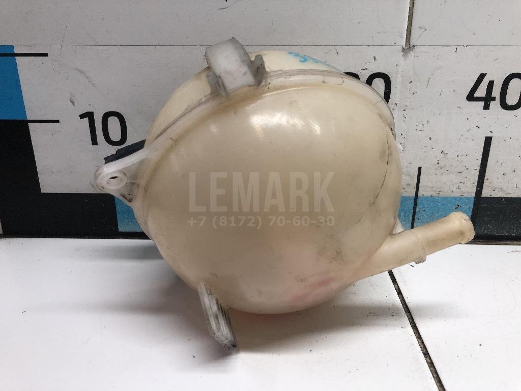 Бачок расширительный