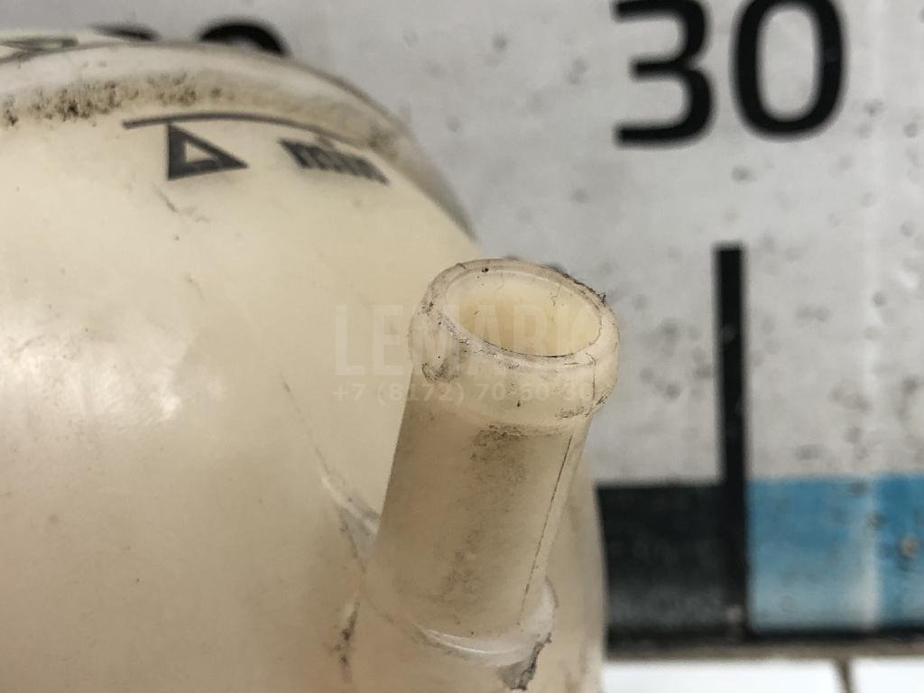 Бачок расширительный