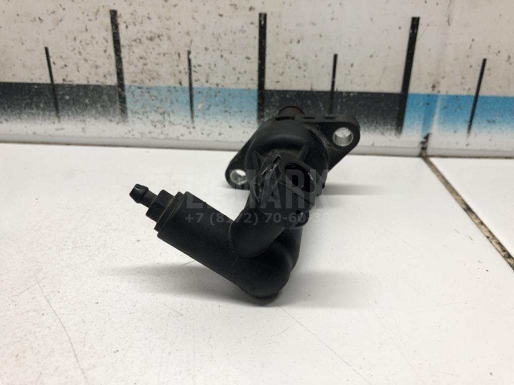 Цилиндр сцепления рабочий