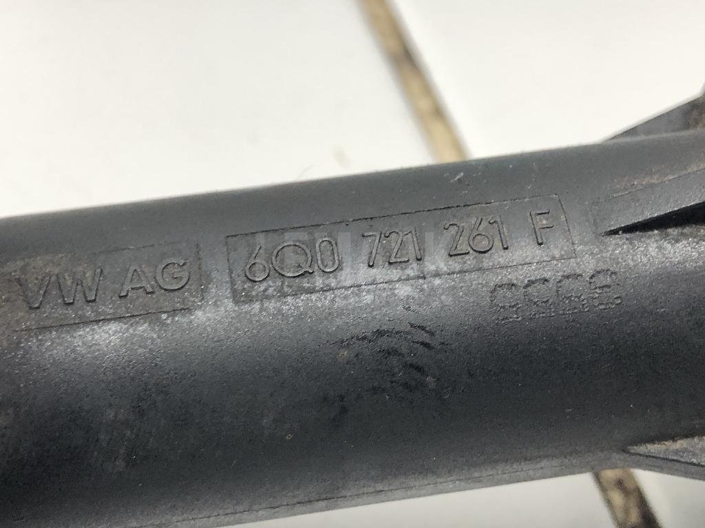 Цилиндр сцепления рабочий