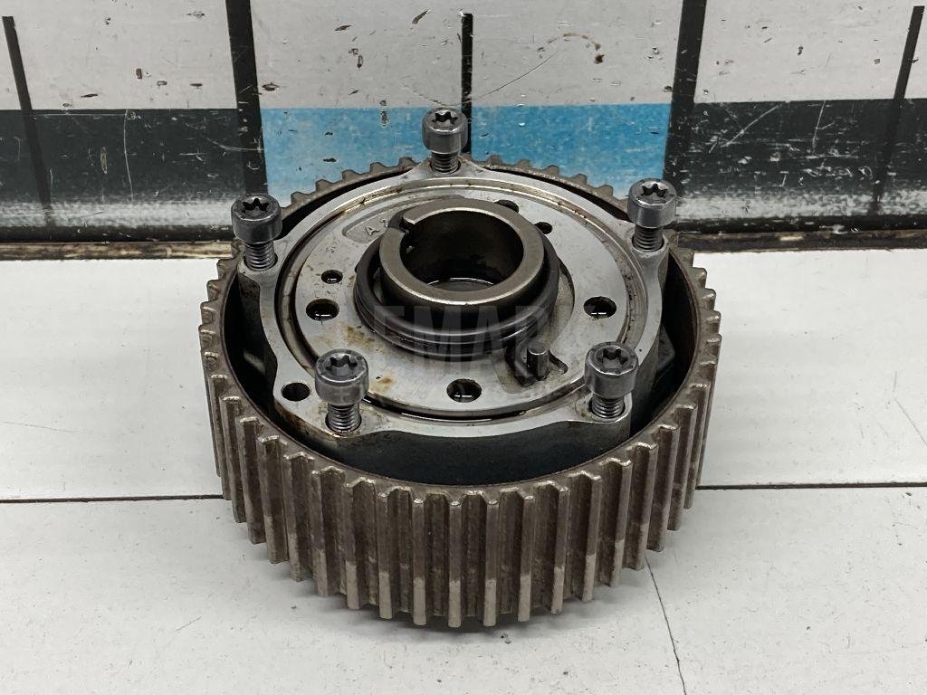 Механизм изменения фаз ГРМ