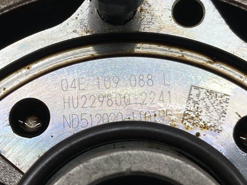 Механизм изменения фаз ГРМ