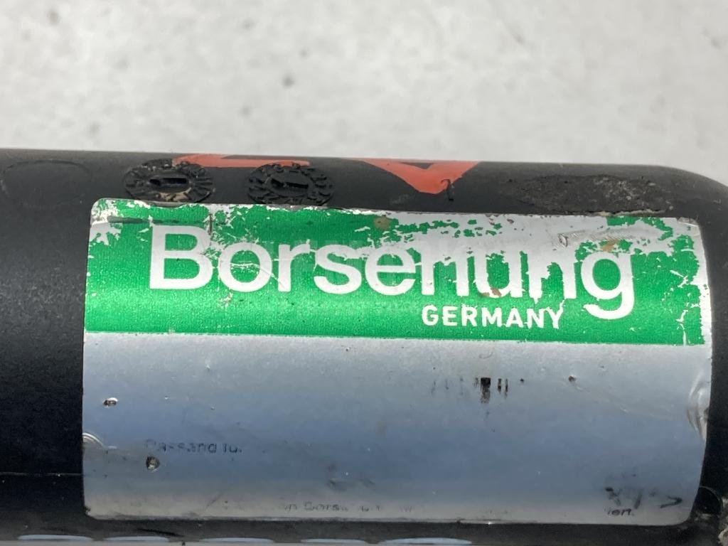 Цилиндр сцепления рабочий