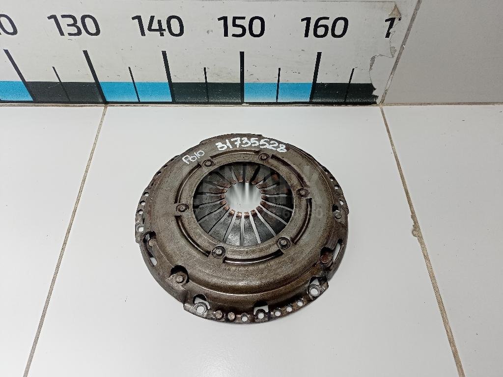 Корзина сцепления