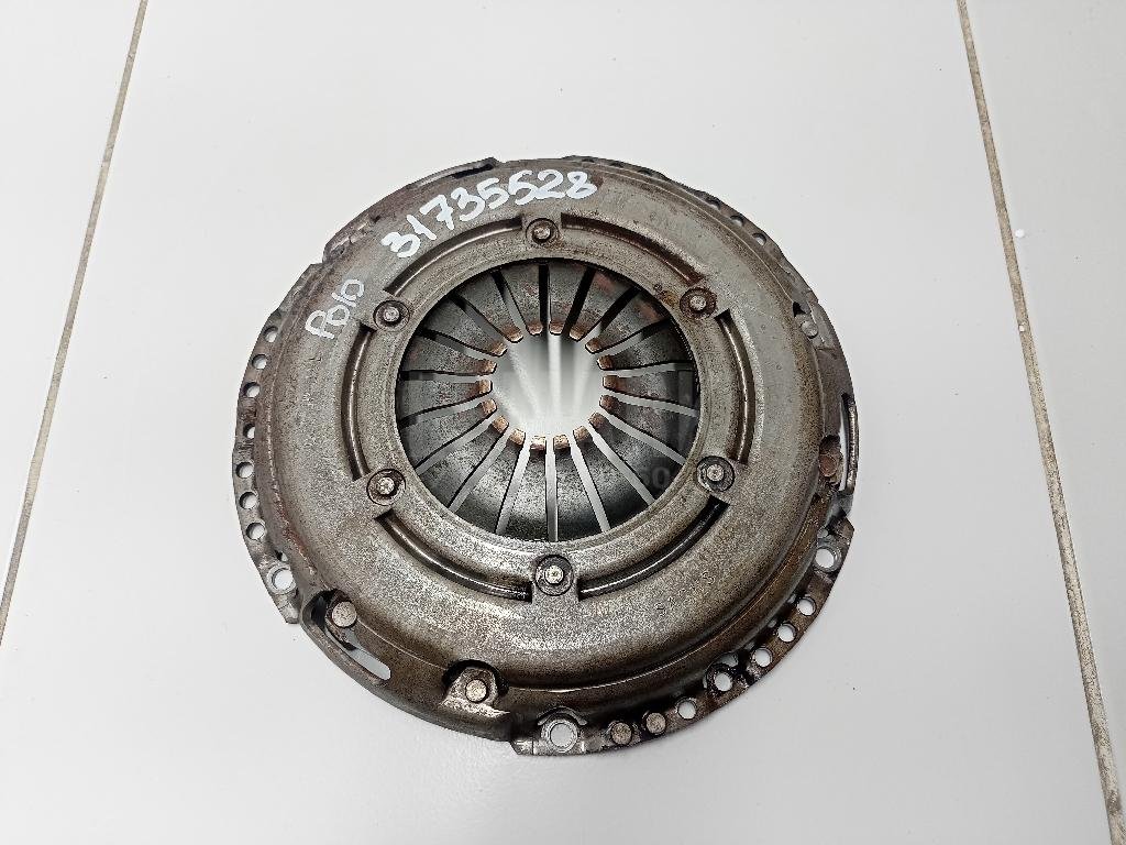 Корзина сцепления