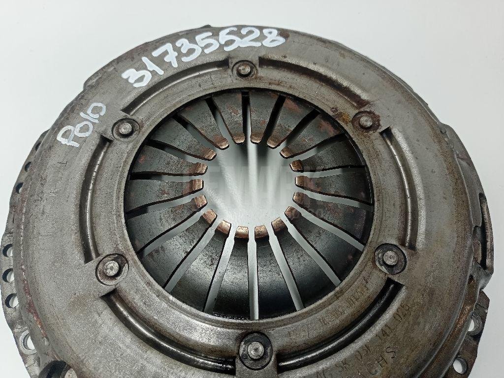 Корзина сцепления