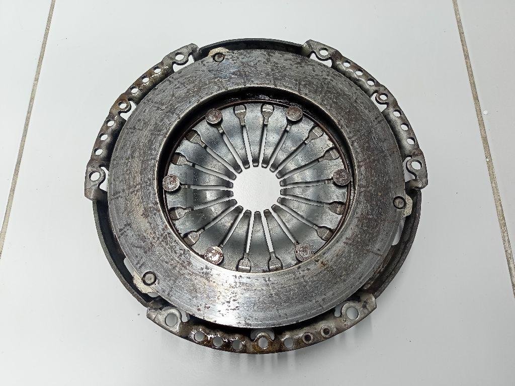 Корзина сцепления